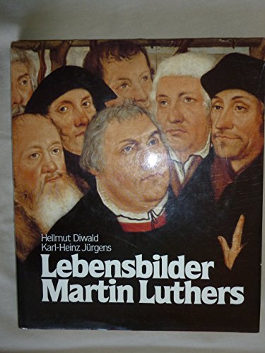 Martinus Luther D. : Lebensbilder.