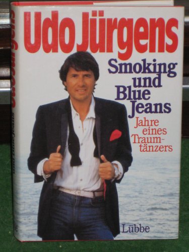 9783785703786: ... in Smoking und Blue jeans