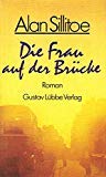 9783785705322: Die Frau auf der Brcke. Roman