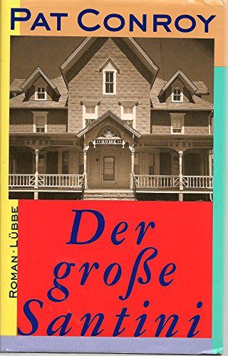 9783785705445: Der groe Santini