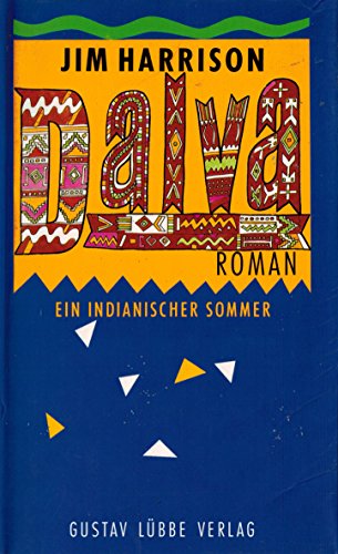 9783785705452: DALVA. EIN INDIANISCHER SOMMER