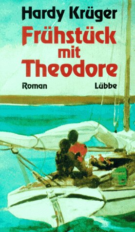 Frühstück mit Théodore: Roman