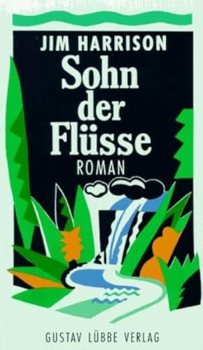 Stock image for Sohn der Flsse for sale by medimops