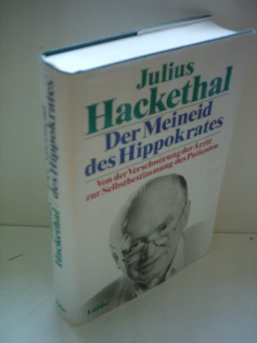 Der Meineid des Hippokrates