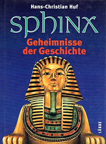 Beispielbild fr Sphinx, Geheimnisse der Geschichte, Bd.1, Das Reich des Knigs Minos zum Verkauf von medimops