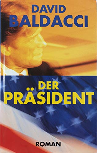 9783785708156: Der Prsident.