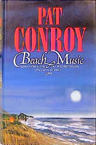 Imagen de archivo de Beach Music a la venta por medimops