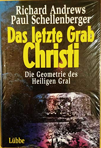 Das letzte Abendmahl. Die Geometrie des Heiligen Gral