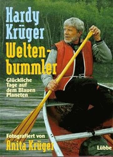 Beispielbild fr Weltenbummler III: Glckliche Tage auf dem blauen Planeten: BD 3 zum Verkauf von medimops