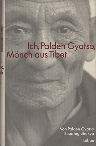 Beispielbild fr Ich, Palden Gyatso, Mnch aus Tibet zum Verkauf von medimops