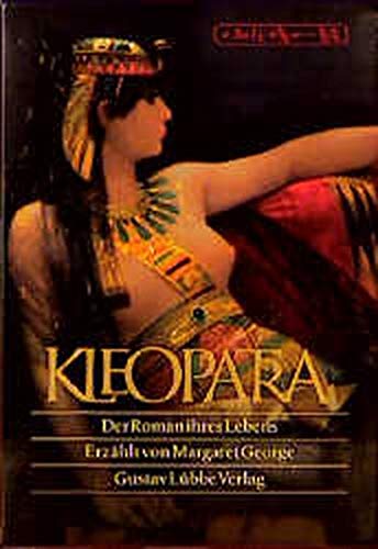 Beispielbild fr Kleopatra. Der Roman ihres Lebens. zum Verkauf von medimops