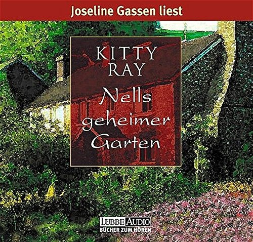 Beispielbild fr Nells geheimer Garten, 5 Audio-CDs zum Verkauf von medimops