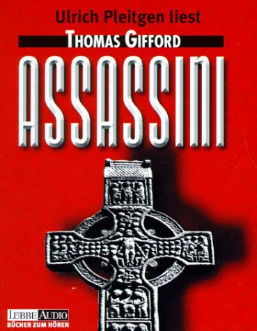 Assassini, 6 Cassetten - Gifford Thomas, Pleitgen Ulrich