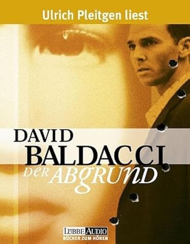 Der Abgrund. 6 Cassetten. (9783785712962) by Baldacci, David C.; Pleitgen, Ulrich