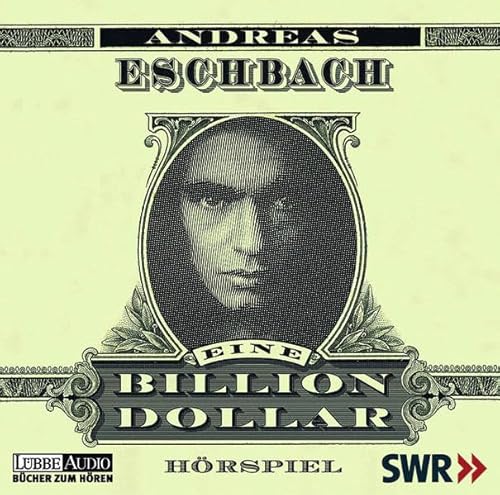 Beispielbild fr Eine Billion Dollar. 4 CDs. zum Verkauf von medimops