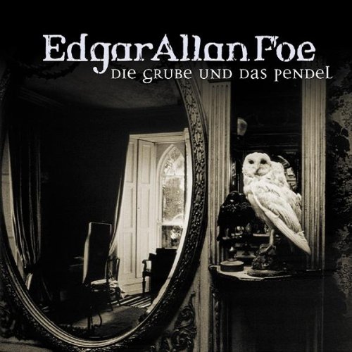 Beispielbild fr Edgar Allan Poe. Hrspiel: Edgar Allan Poe - Folge 1: Die Grube und das Pendel. Hrspiel zum Verkauf von medimops