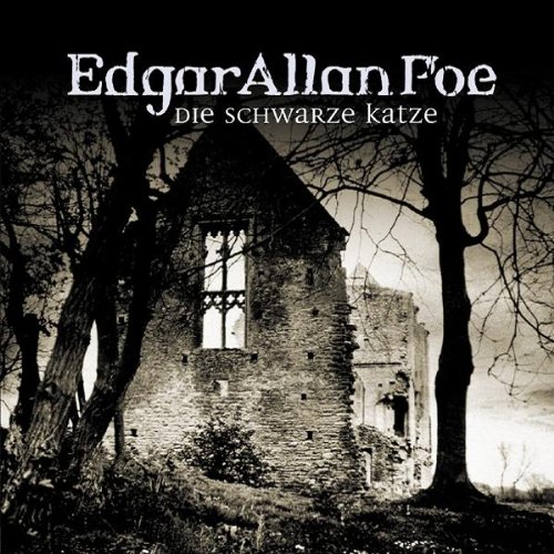 Stock image for Edgar Allan Poe. Hrspiel: Edgar Allan Poe - Folge 2: Die schwarze Katze. Hrspiel: Gothic Drama. Hrspiel for sale by medimops