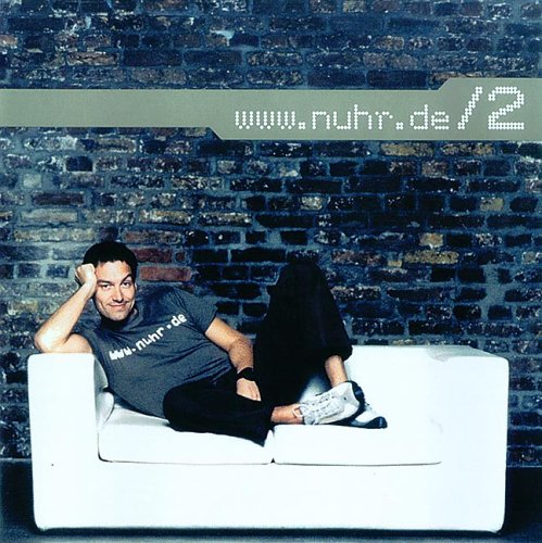Stock image for www. nuhr.de. 2. CD. for sale by medimops