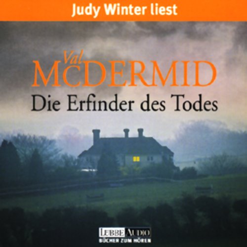 Stock image for Die Erfinder des Todes. 5 CDs. for sale by medimops