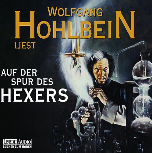 Stock image for Auf der Spur des Hexers. 3 CDs. . Gelesen vom Autor for sale by medimops