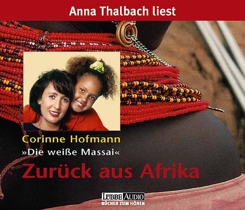 Beispielbild fr Zurck aus Afrika. 4 CDs zum Verkauf von medimops