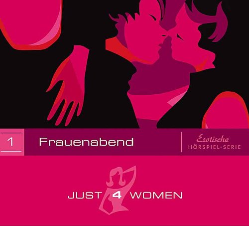 9783785714928: Just4Women 01. Frauenabend (Just 4 Women). CD