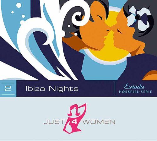 Imagen de archivo de Just4Women02: Ibiza Nights. Erotische Hrspielserie a la venta por medimops