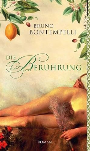 9783785715642: Die Berhrung