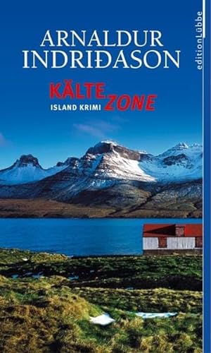 9783785715673: Kltezone: Island Krimi
