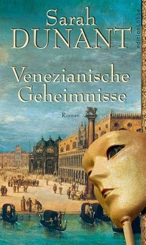 9783785715833: Venezianische Geheimnisse