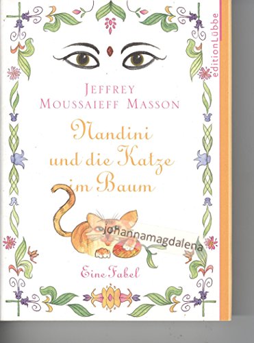 Stock image for Nandini und die Katze im Baum: Eine Fabel for sale by medimops