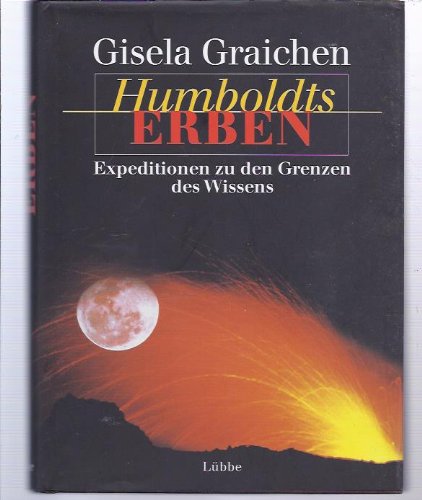 9783785720219: Humboldts Erben