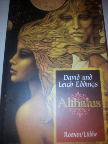 Althalus. (9783785720387) by Eddings, David; Eddings, Leigh