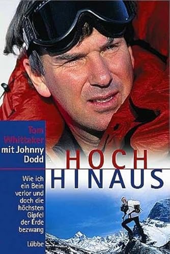 Hoch hinaus. (9783785720745) by Whittaker, Tom; Dodd, Johnny; RullkÃ¶tter, Bernd