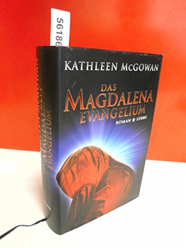 Stock image for Magdalena Evangelium for sale by Books Unplugged