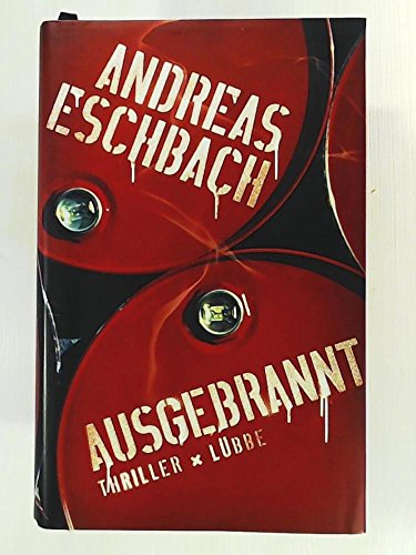 Ausgebrannt