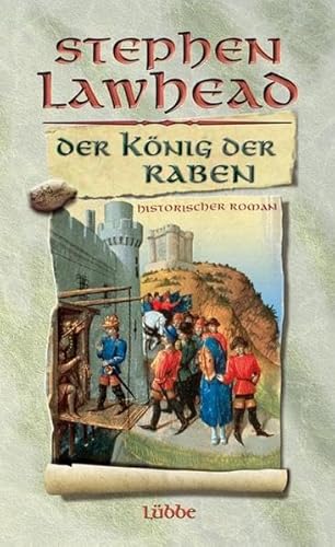 9783785722763: Der Knig der Raben