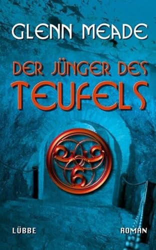 Stock image for Der Jnger des Teufels; Thriller ; Lbbe Belletristik; bers. v. Meddekis, Karin; Deutsch; - for sale by Bcherpanorama Zwickau- Planitz