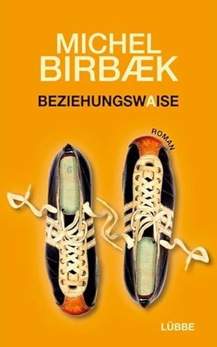 Stock image for Beziehungswaise for sale by Ostmark-Antiquariat Franz Maier