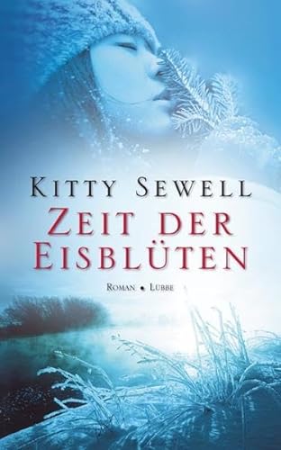 Stock image for Zeit der Eisblten - Roman for sale by Der Bcher-Br