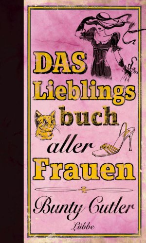 Stock image for Das Lieblingsbuch aller Frauen for sale by medimops