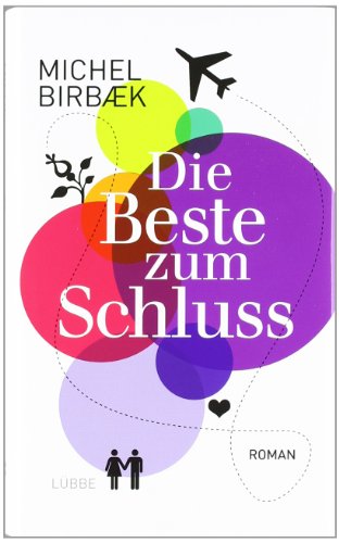 Stock image for Die Beste zum Schluss for sale by HPB-Red