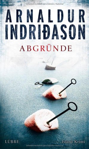 Abgründe - Indridason, Arnaldur