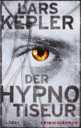 Beispielbild fr Der Hypnotiseur: Kriminalroman: 01 zum Verkauf von Hamelyn