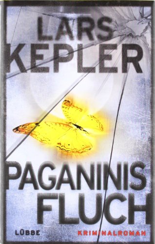 Beispielbild fr Paganinis Fluch: Kriminalroman zum Verkauf von medimops