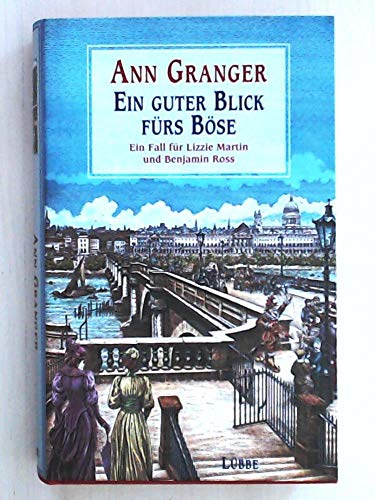 Ein guter Blick fÃ¼rs BÃ¶se (9783785724613) by Ann Granger