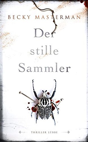 Stock image for Der stille Sammler for sale by WorldofBooks