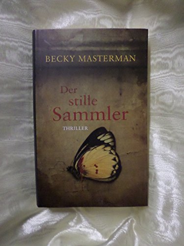 Stock image for Der stille Sammler for sale by WorldofBooks