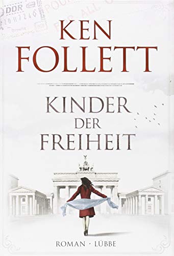 9783785725108: Kinder der Freiheit