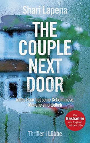 La pareja de al lado / The Couple Next Door [Spanish Edition] Preowned  9781945540196